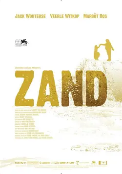 Zand