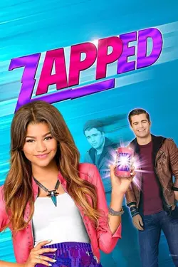 Zapped : Une application d'enfer !