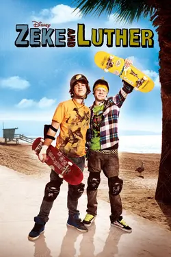 Zeke et Luther S01E19 Épisode 19