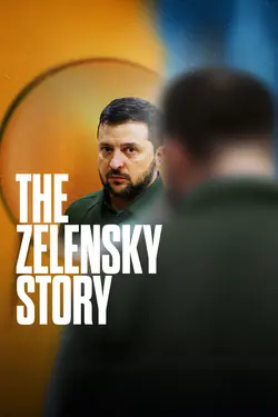 Zelensky, le prix de la résistance S01E01 Épisode 1