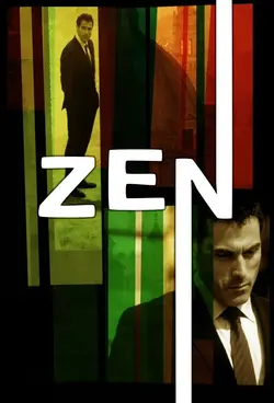 Zen S01E03 La guerre des chefs