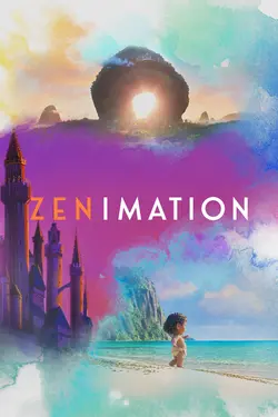 Zenimation S01E08 (La) Sérénité