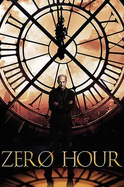 Zero Hour (2013) S01E05 Le cycle de la vie
