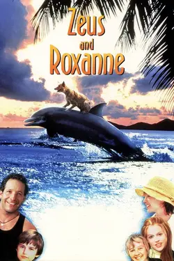 Affiche Zeus et Roxanne
