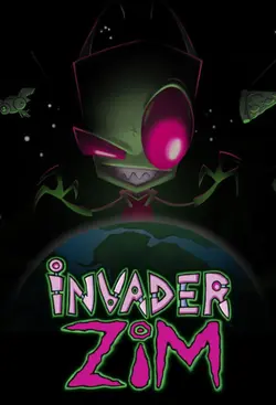 Zim l'envahisseur S02E11 Épisode 11