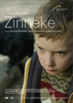 Affiche Zinneke