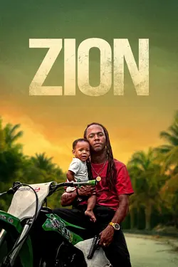 Affiche Zion