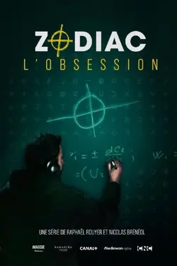 Zodiac : l'obsession S01E03 Épisode 3