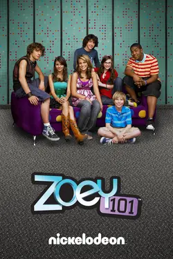 Zoé S02E01 Nouvelle venue à la rentrée