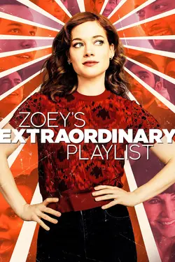 Zoey et son incroyable playlist S01E01 Pilote