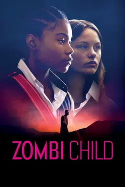 Affiche Zombi Child