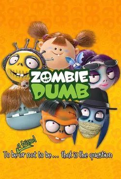 Zombie Dumb S01E17 Épisode 17