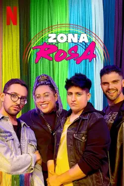 Zona Rosa S01E23 Épisode 23
