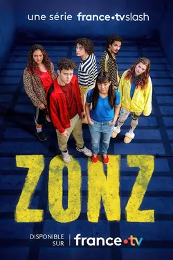 Zonz S01E06 Parloirs