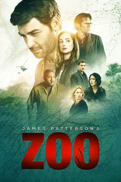 Zoo S03E10 Vol au dessus d'un nid d'hybrides
