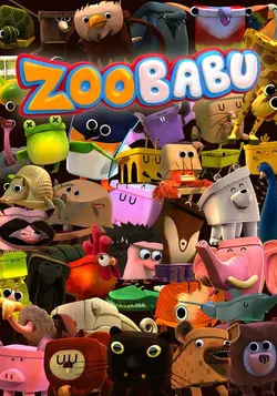 Zoobabu S01E97 Épisode 97