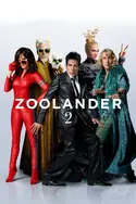 Affiche Casting Zoolander 2