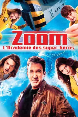 Affiche Zoom