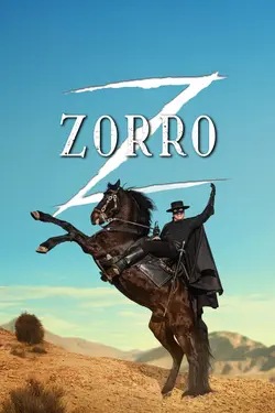 Zorro (FR) S01E03 Épisode 3