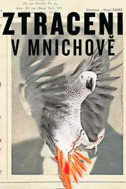 Ztraceni v Mnichově