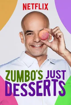 Zumbo's Just Desserts S01E04 Épisode 4