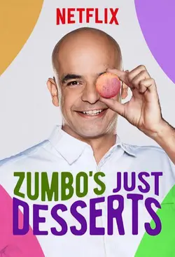 Zumbo's Just Desserts S02E05 Un gâteau enchanté