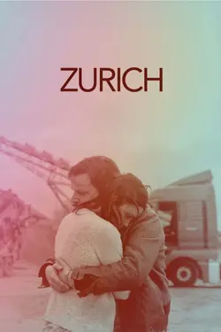 Affiche Zurich