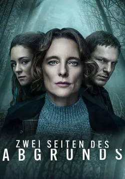 Zwei Seiten des Abgrunds S01E02 Épisode 2