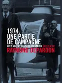 Affiche 1974, une partie de campagne
