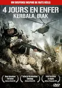 Affiche 4 jours en enfer : Kerbala, Irak