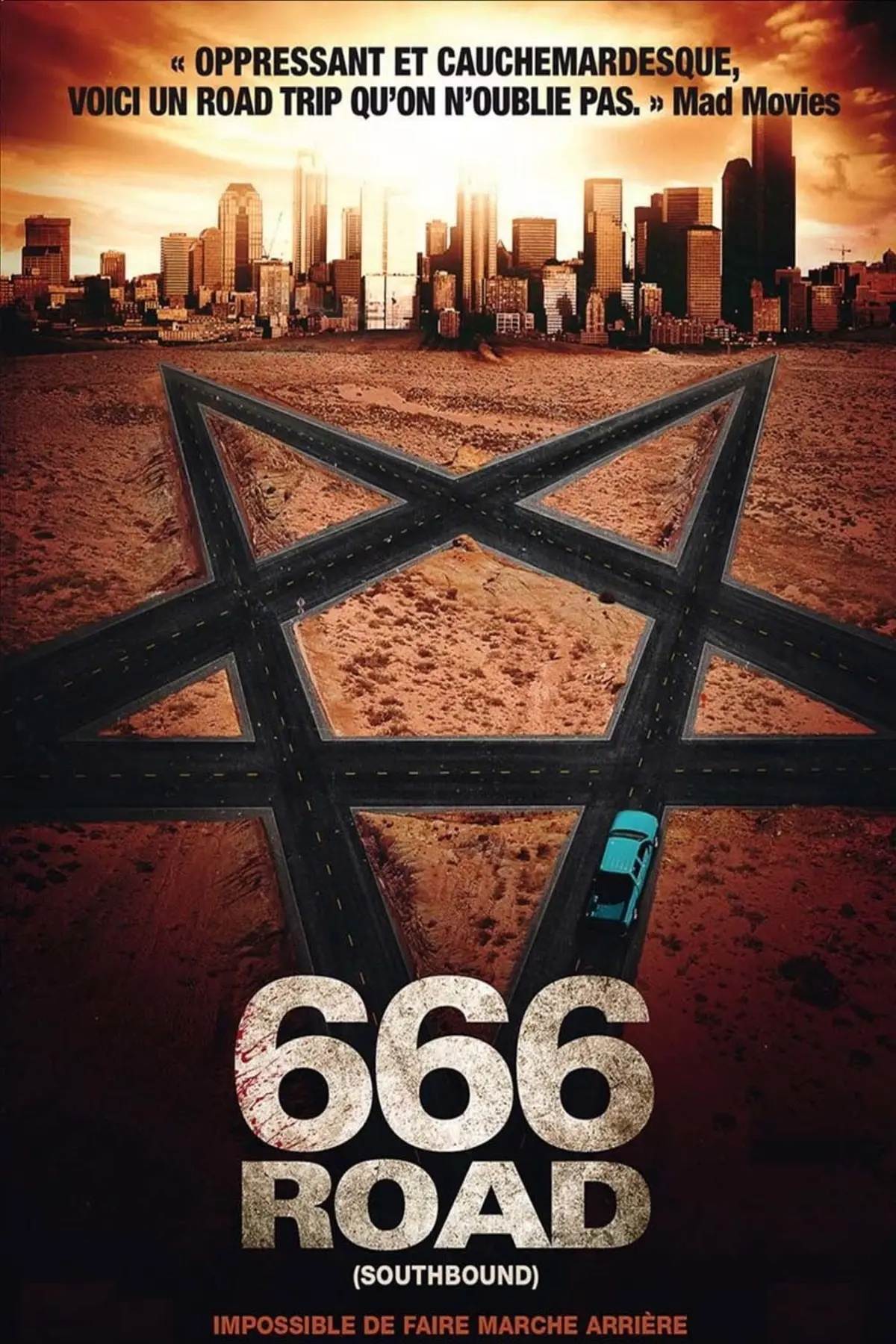 666 Road