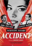 Affiche Accident