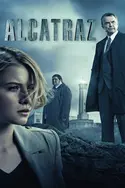 Affiche Alcatraz S01E09 Sonny Burnett