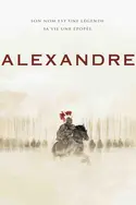 Affiche Alexandre
