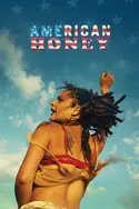 Affiche American Honey