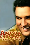 Affiche Amour sauvage