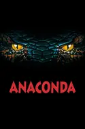 Affiche Anaconda, le prédateur