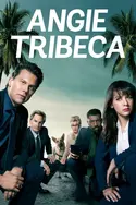 Affiche Angie Tribeca S02E06 Trafic d'Organes