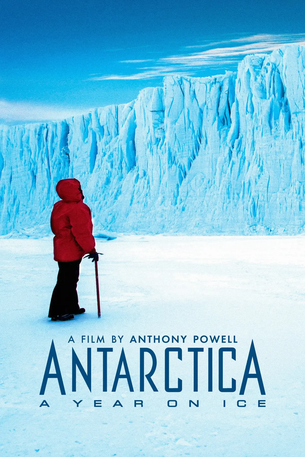 Wann Kommt Der Film Antarctica Im Tv Antarctica - Une année sur la glace streaming: regarder le film en VOD