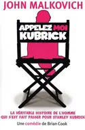Affiche Appelez-moi Kubrick