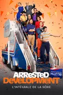 Affiche Arrested Development S04E03 Indian Takers