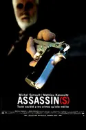 Affiche Assassin(s)