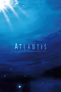 Affiche Atlantis