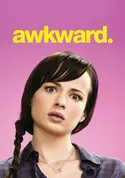 Affiche Awkward S03E03 Rencard