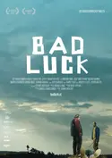 Affiche Bad Luck