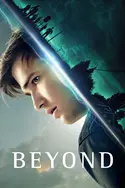 Affiche Beyond S01E10 L'océan de lumière