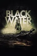 Affiche Black Water