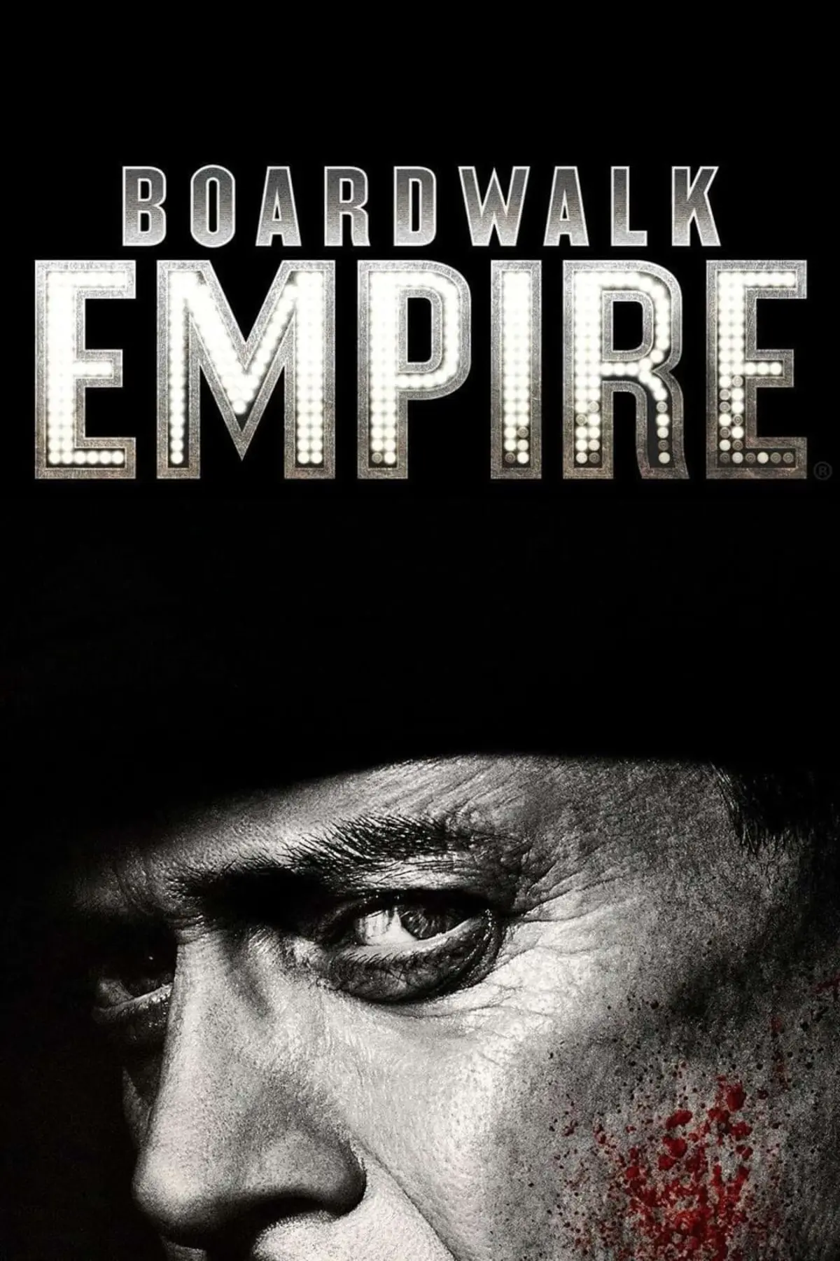 Boardwalk Empire S01E03 Broadway Limited