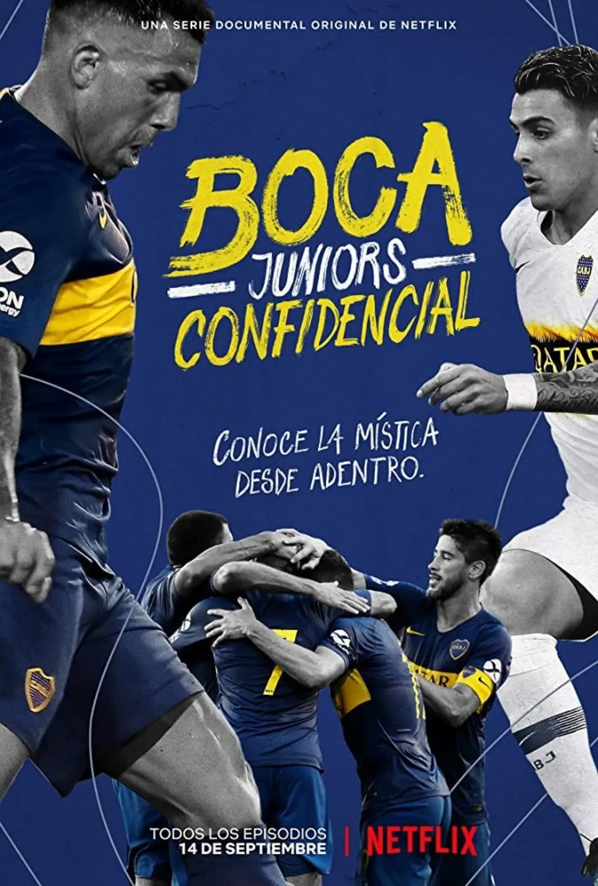 Boca Juniors : un club à part
