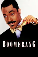 Affiche Boomerang